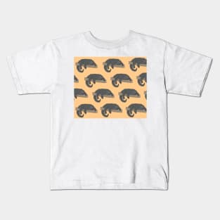 Amazing Bintuorng Kids T-Shirt